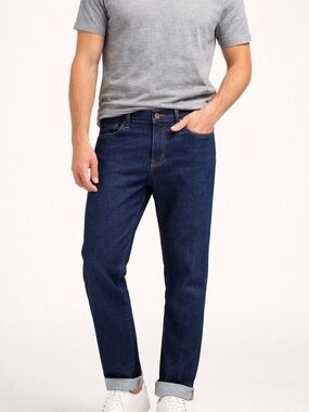 Mott & Bow Men's 34x34 Slim (Cuffed) ‼️NOT FOR SALE ‼️